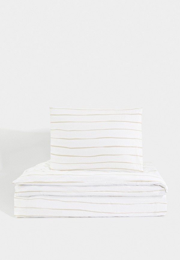 Lamoda Home Постельное белье 1,5-спальное - фото 1