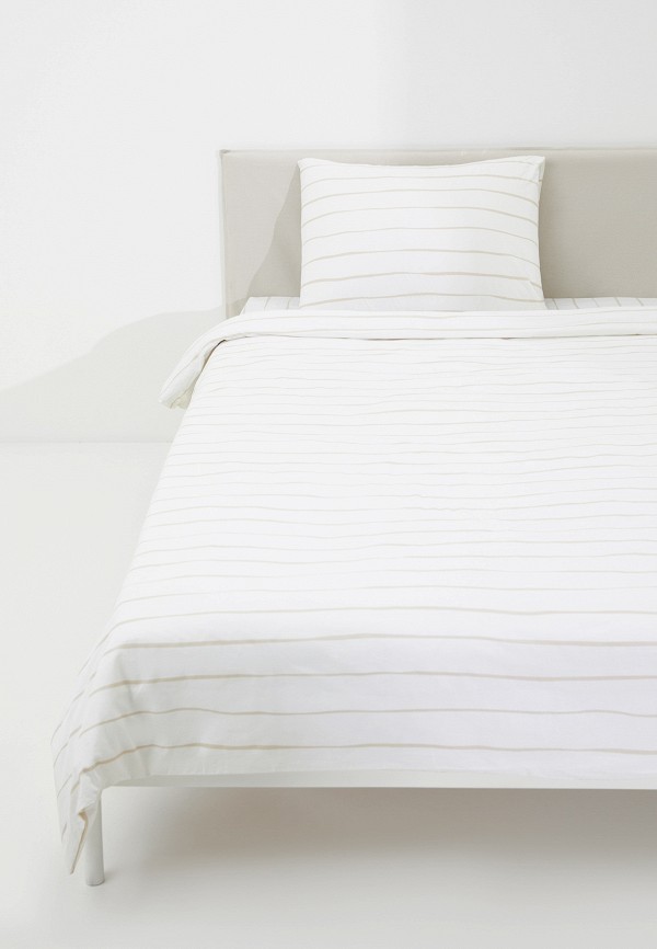 Lamoda Home Постельное белье 1,5-спальное - фото 2