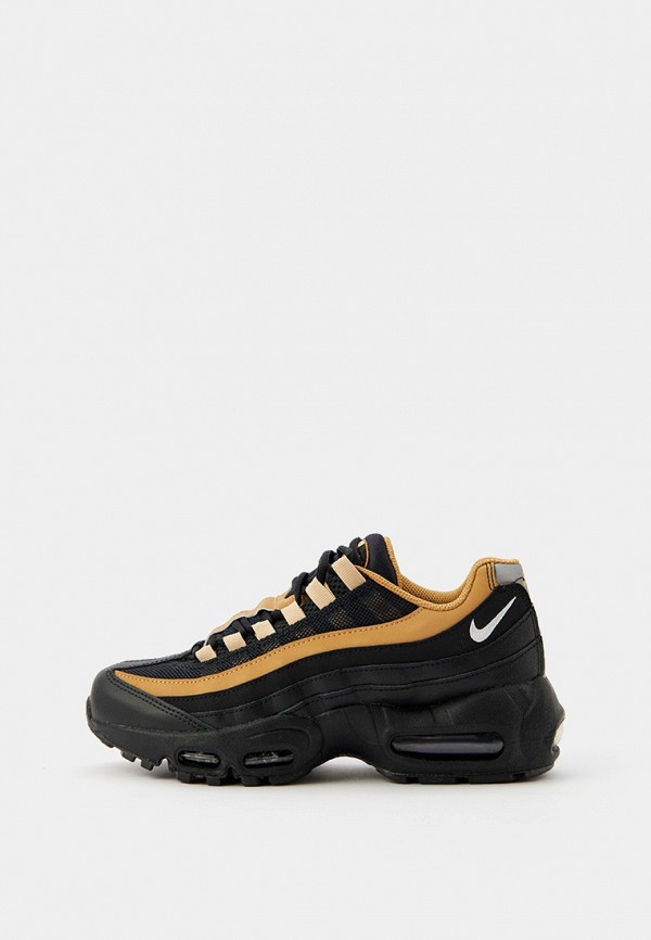 Nike Кроссовки - NIKE AIR MAX 95 RECRAFT BG - фото 1