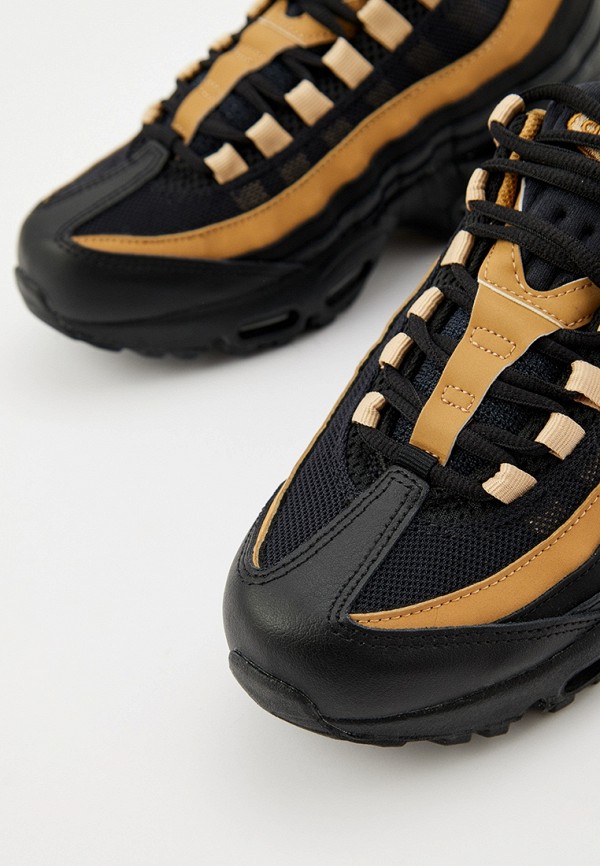 Nike Кроссовки - NIKE AIR MAX 95 RECRAFT BG - фото 2