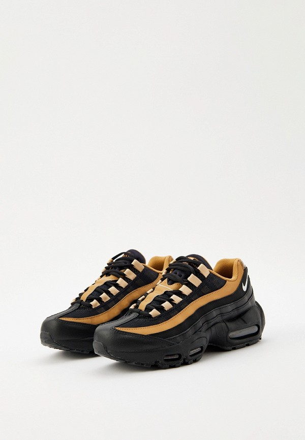 Nike Кроссовки - NIKE AIR MAX 95 RECRAFT BG - фото 3