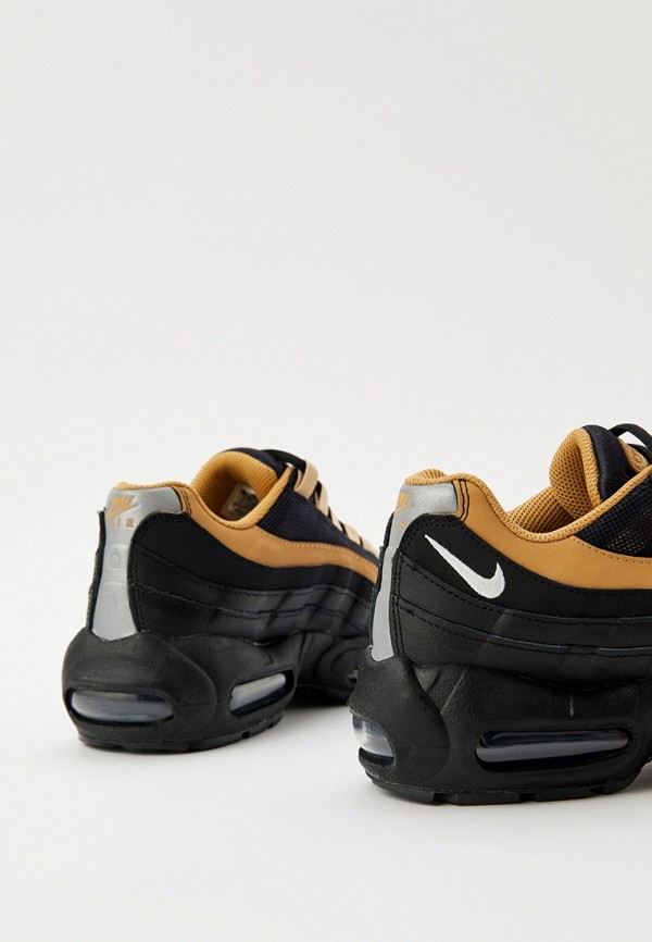 Nike Кроссовки - NIKE AIR MAX 95 RECRAFT BG - фото 4