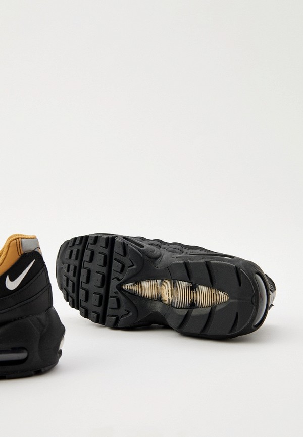 Nike Кроссовки - NIKE AIR MAX 95 RECRAFT BG - фото 5
