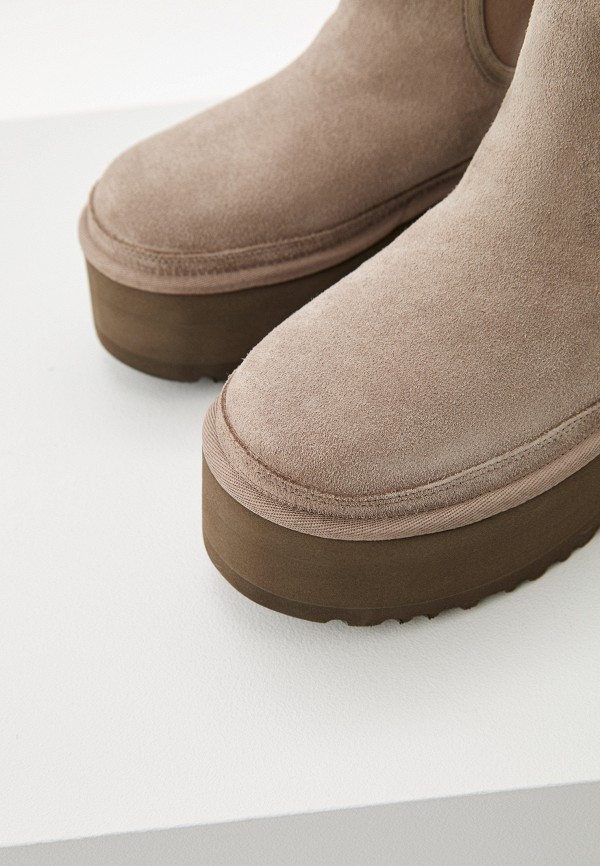 UGG Угги - NEUMEL PLATFORM CHELSEA - фото 2