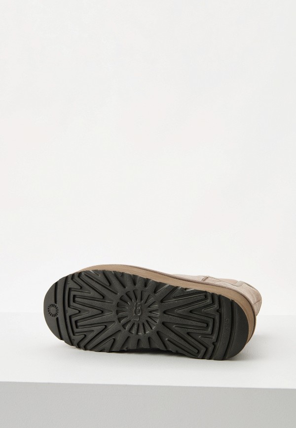 UGG Угги - NEUMEL PLATFORM CHELSEA - фото 5