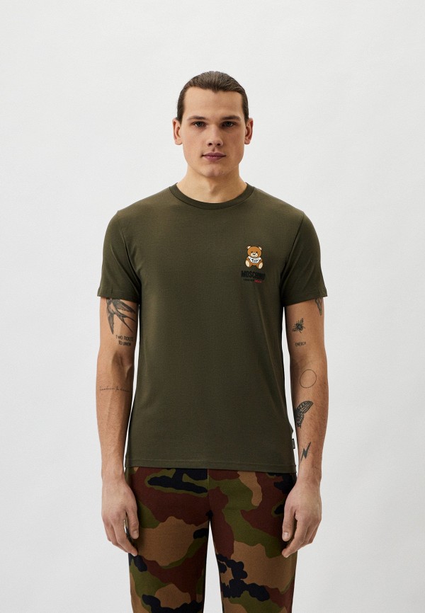 Moschino Underwear Футболка - фото 1