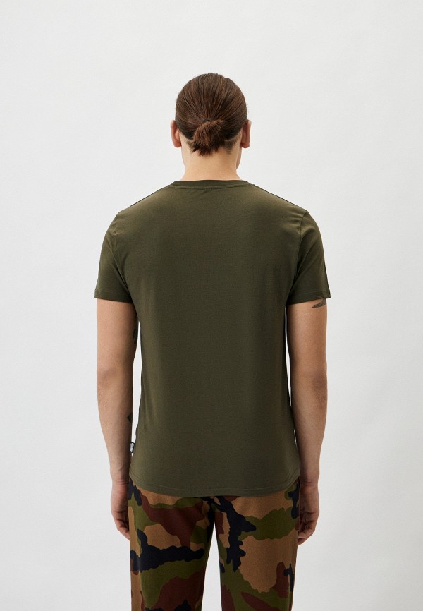 Moschino Underwear Футболка - фото 3