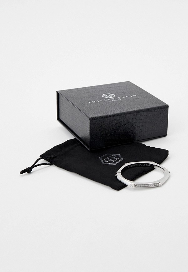 Philipp Plein Браслет - фото 4