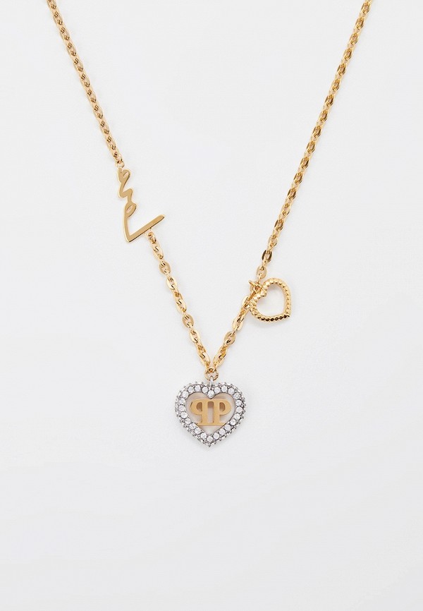 Philipp Plein Колье - фото 1