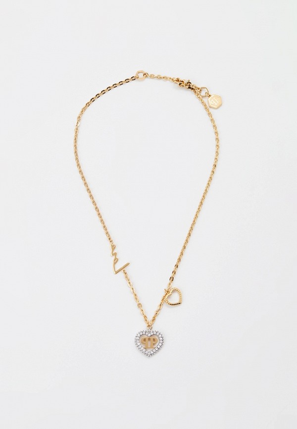 Philipp Plein Колье - фото 2