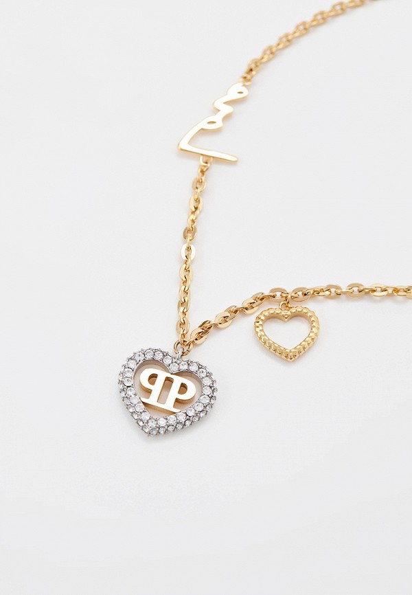 Philipp Plein Колье - фото 3