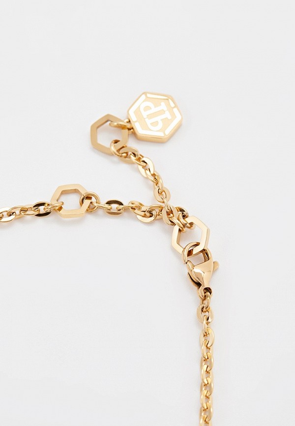 Philipp Plein Колье - фото 4