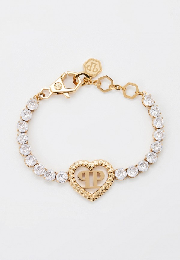 Philipp Plein Браслет - фото 1