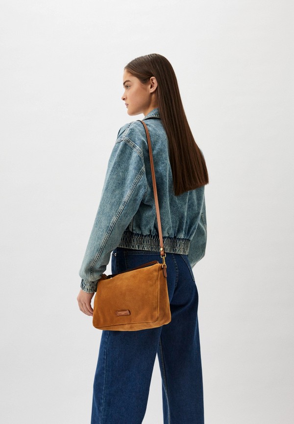 Gianni Chiarini Клатч - NORA POUCH - фото 5