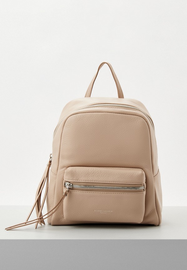 Рюкзак Gianni Chiarini LUNA BACKPACK, цвет: бежевый  display picture 1