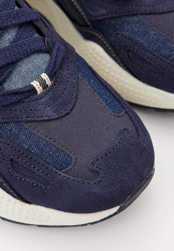 Puma indigo hot sale
