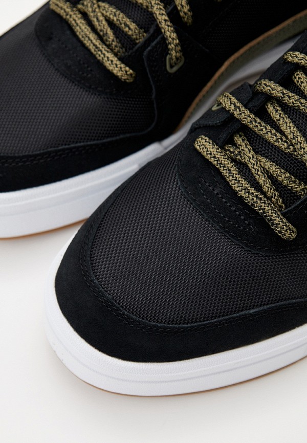 PUMA Кеды - CA Pro Mid Trail PUMA Black-Olive Drab - фото 2