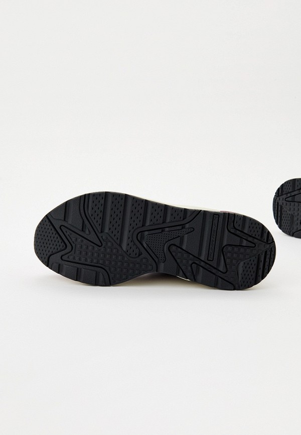 PUMA Кроссовки - RS-X Efekt Perf Dark Jasper-Alpine Snow - фото 5