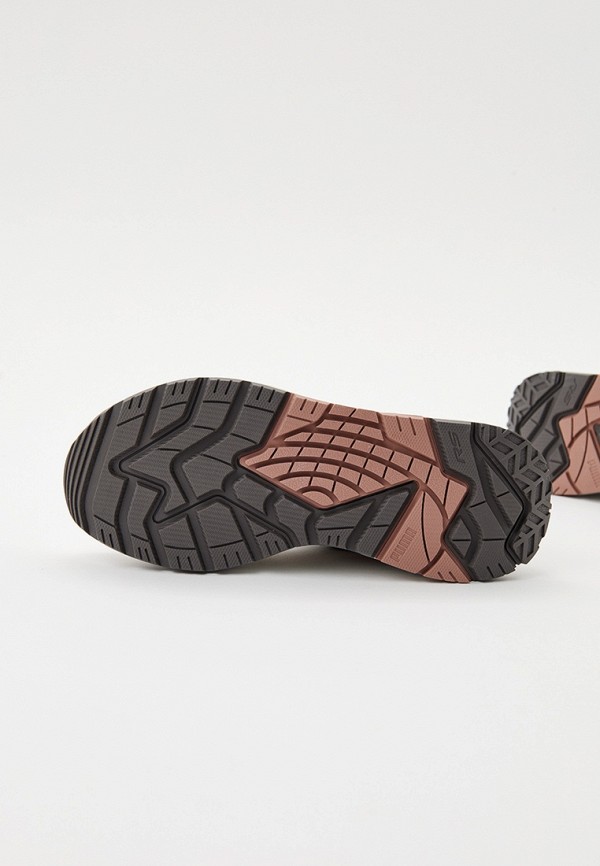 PUMA Кроссовки - RS-Trck New Horizon Glacial Gray-Matte R - фото 5