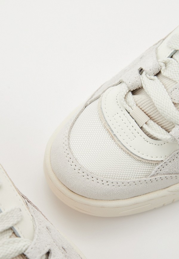 PUMA Кеды - Puma-180 Corduroy Warm White-Warm White - фото 2