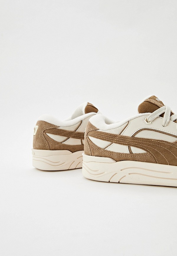 PUMA Кеды - Puma-180 Corduroy Alpine Snow-Chocolate - фото 4
