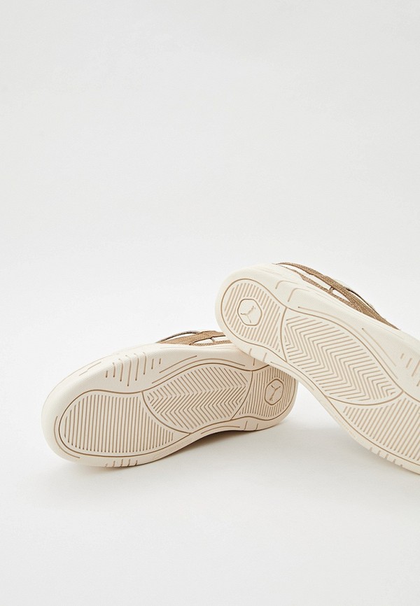 PUMA Кеды - Puma-180 Corduroy Alpine Snow-Chocolate - фото 5