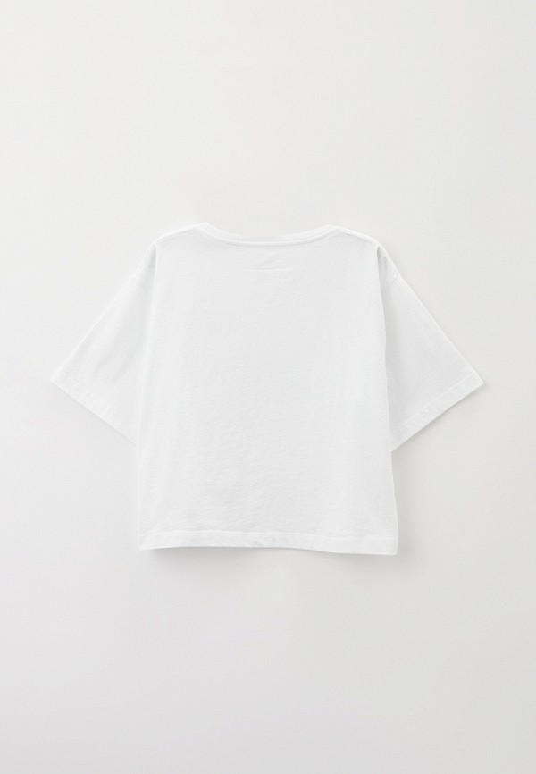 MM6 Maison Margiela Футболка - фото 2