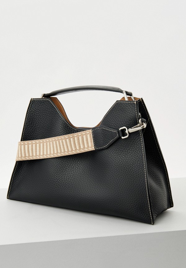Сумка и косметичка Gianni Chiarini AURORA, цвет: черный, RTLADE538402 ...