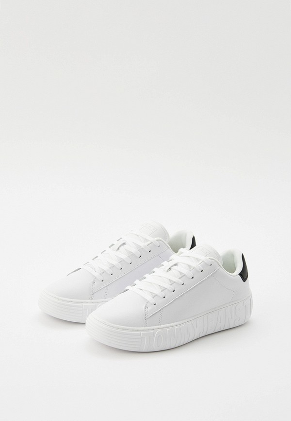 Tommy Jeans Кеды - фото 3