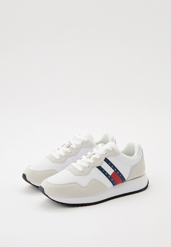 Tommy Jeans Кроссовки - фото 3
