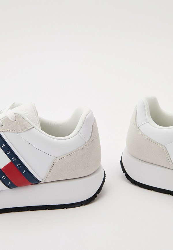Tommy Jeans Кроссовки - фото 4