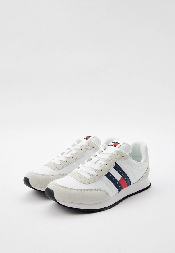Tommy Jeans Кроссовки - фото 3