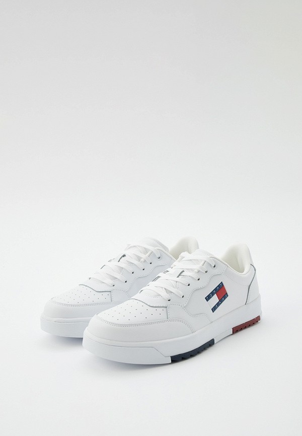 Tommy Jeans Кеды - фото 3