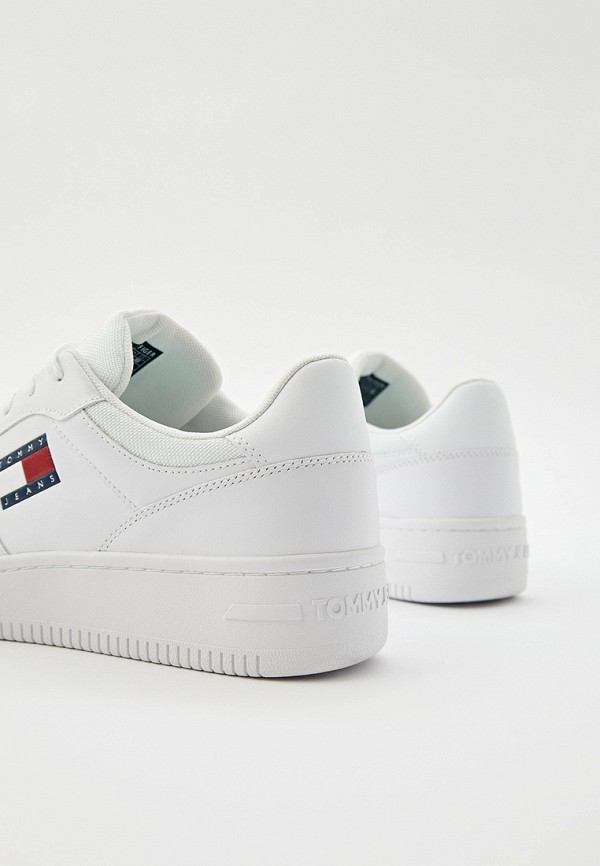 Tommy Jeans Кеды - фото 4