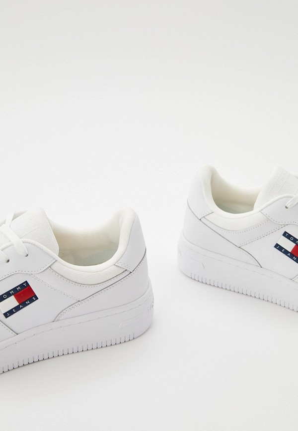 Tommy Jeans Кеды - фото 4