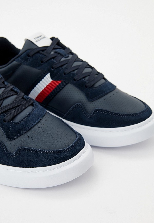 Tommy Hilfiger Кеды - фото 2