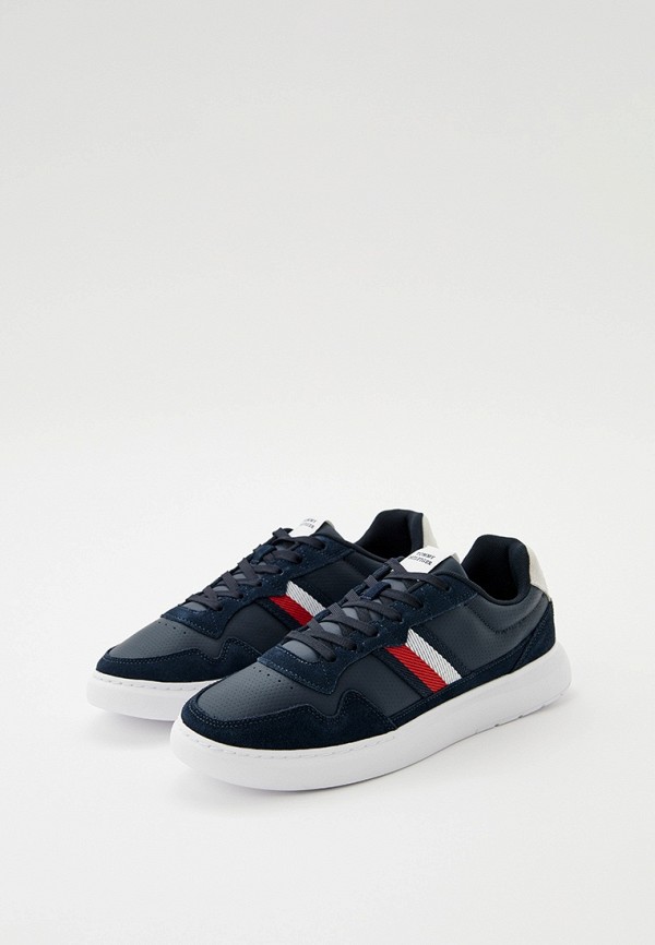 Tommy Hilfiger Кеды - фото 3