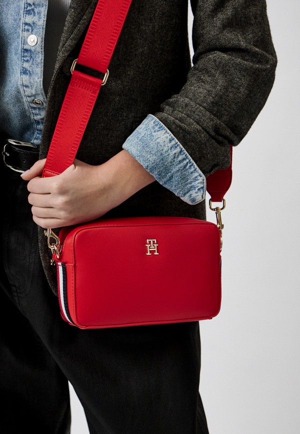 Tommy Hilfiger Сумка - фото 6