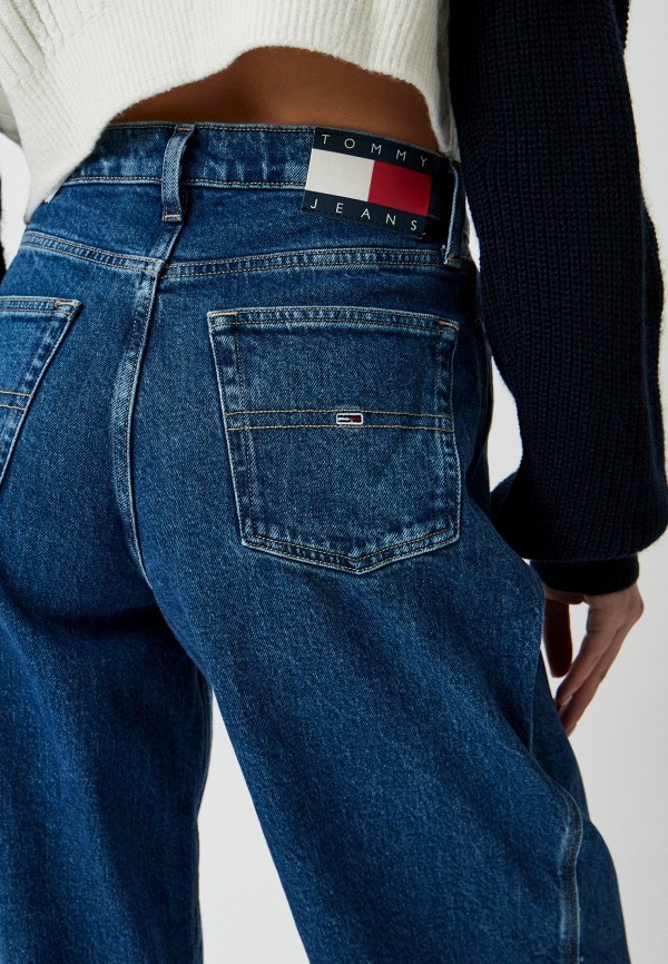Tommy Jeans Джинсы - CLAIRE HGH WD - фото 5