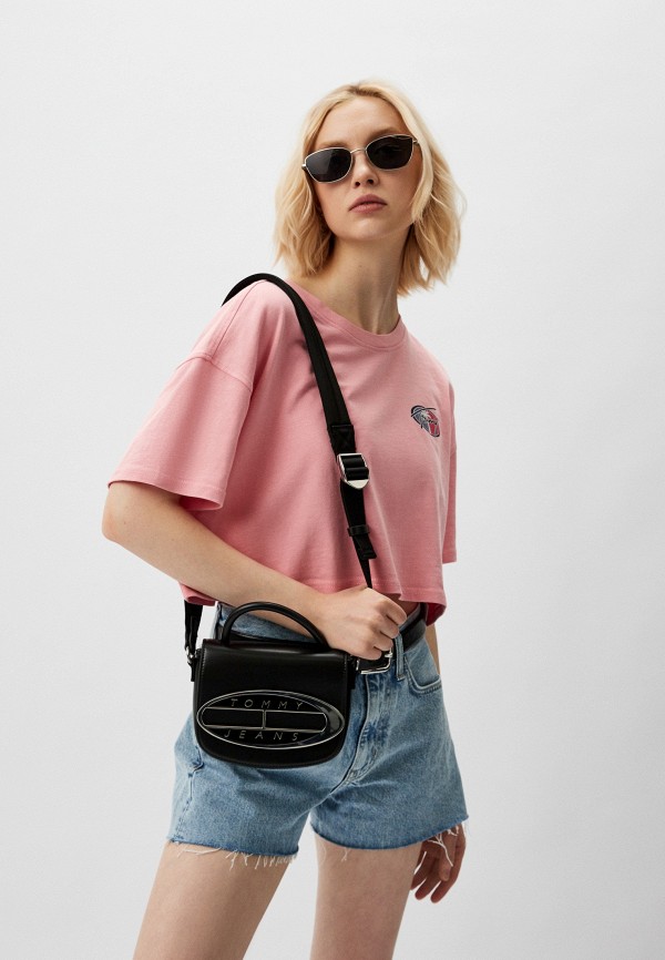 Tommy Jeans Сумка - фото 5