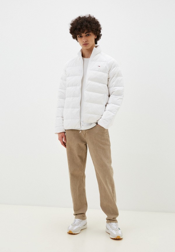 Tommy Jeans Пуховик - фото 2
