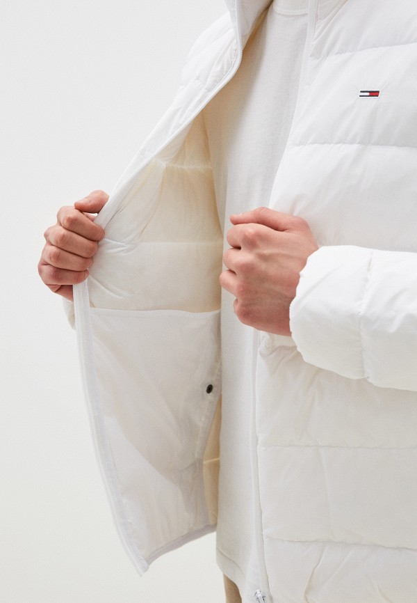 Tommy Jeans Пуховик - фото 4