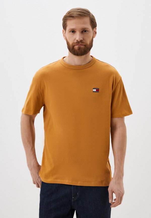 Tommy Jeans Футболка - фото 1