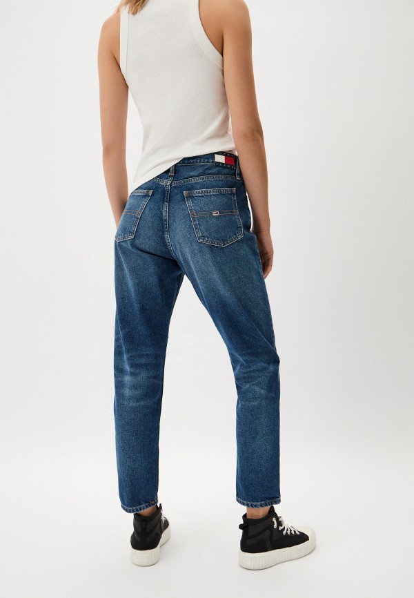 Tommy Jeans Джинсы - IZZIE HGH SL ANK - фото 3