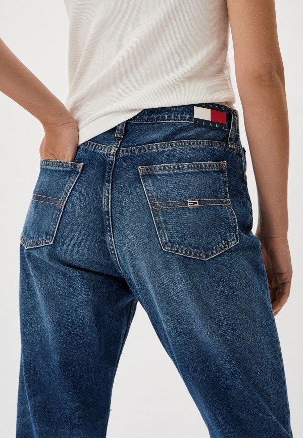 Tommy Jeans Джинсы - IZZIE HGH SL ANK - фото 4