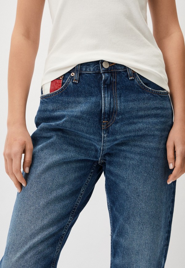 Tommy Jeans Джинсы - IZZIE HGH SL ANK - фото 5
