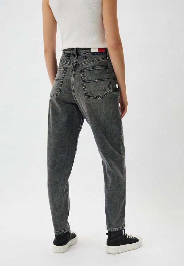 Tommy Jeans Джинсы - MOM JEAN UH - фото 3