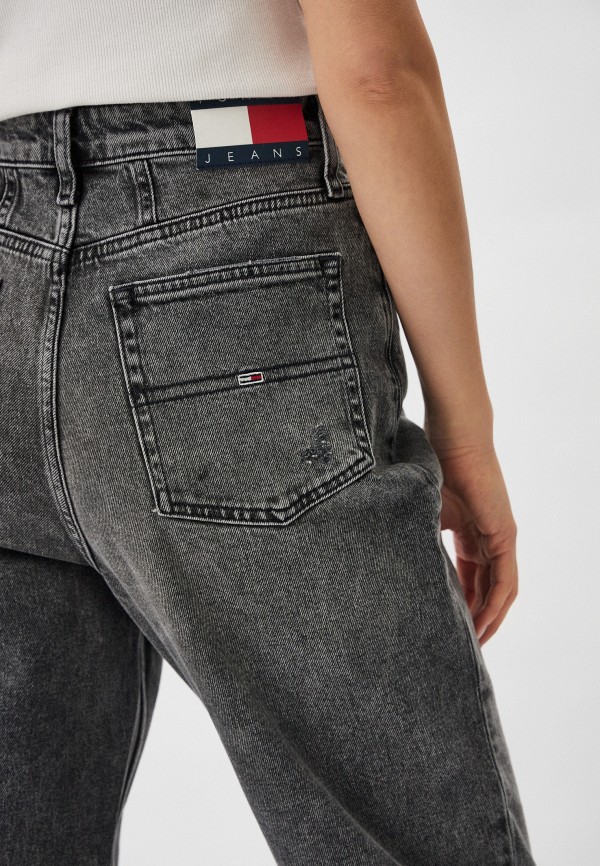Tommy Jeans Джинсы - MOM JEAN UH - фото 4