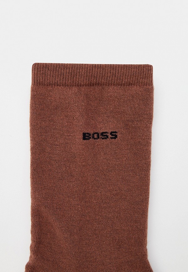 Носки 2 пары Boss, цвет: белый, RTLADE571901 — купить в интернет ...