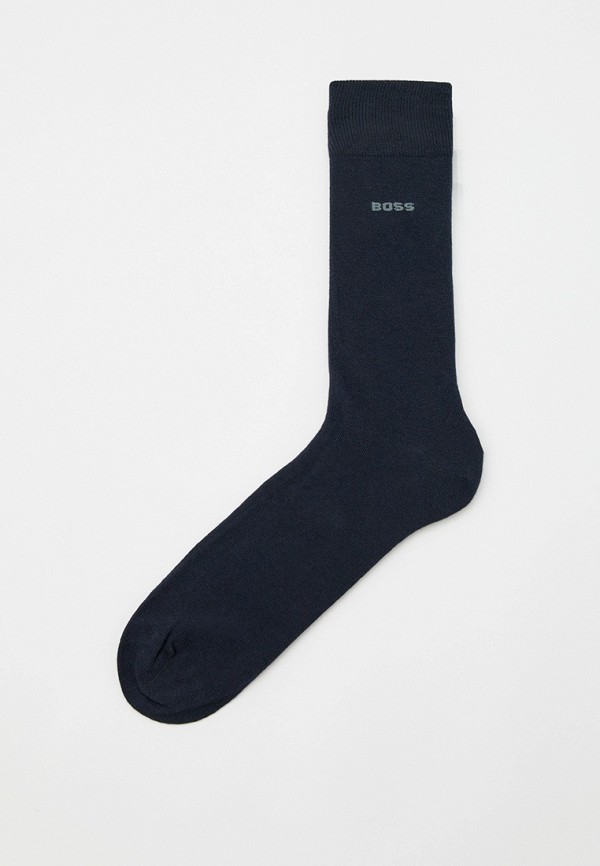 Boss Носки 5 пар - 5P RS Uni Col CC - фото 5